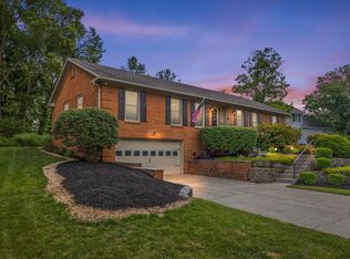 3525 Cheddington Ln, Lexington, KY 40502