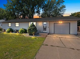 N3931 McHugh Rd, Freedom, WI 54130