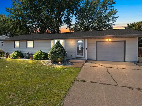 N3931 McHugh Rd, Freedom, WI 54130