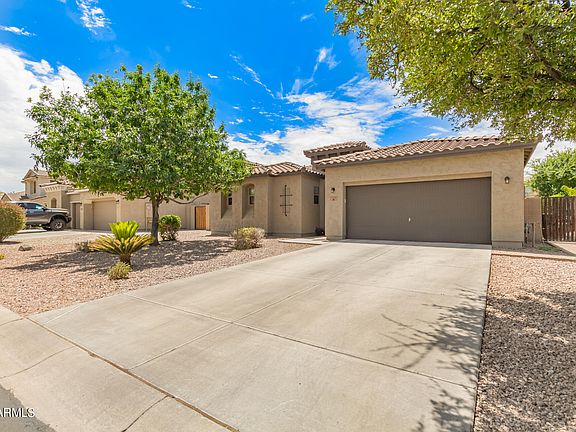 4th image of 3373 E Zion Way