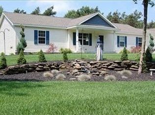 15467 Lake Michigan Dr, West Olive, MI 49460