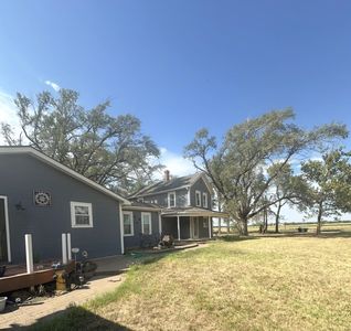 7900 E Water Well Rd, Gypsum, KS, 67448