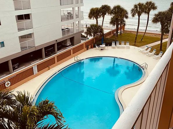 16400 Gulf Blvd APT 306