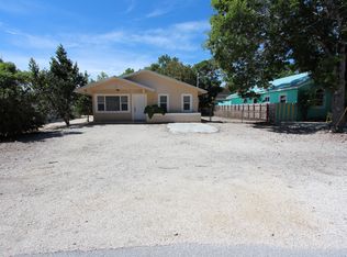 30 S Andros Rd, Key Largo, FL 33037