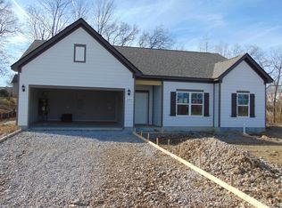 275 Spring St LOT 210, La Vergne, TN 37086