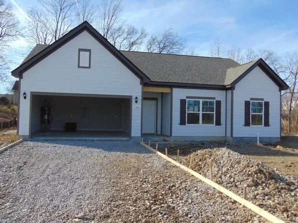 275 Spring St Lot 210, La Vergne, TN 37086