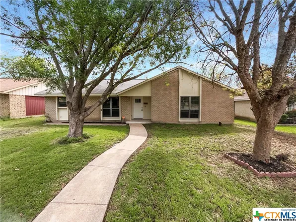 4221 Longhorn Trl, Temple, TX 76502