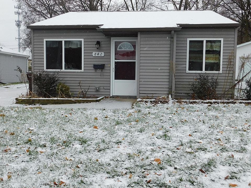 Retirement Cottage