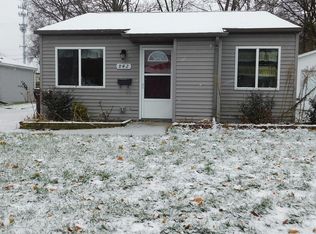 842 Edison Ave, Lansing, MI 48910