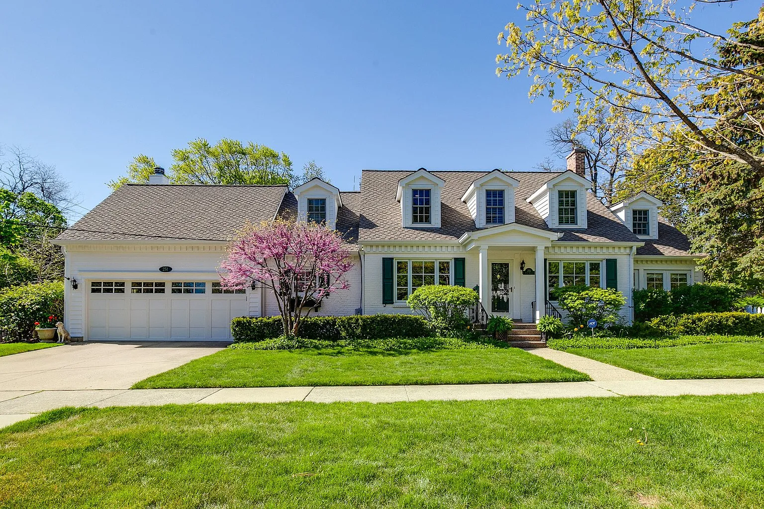 251 Park Ave photo 1