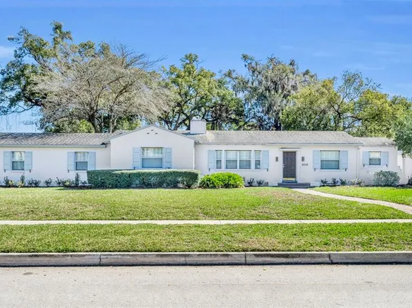 2035 Lake Sue Dr, Orlando, FL 32803