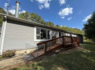 280 Denstar Farm Rd, Greenup, KY 41144