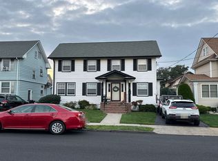 146 Palisade Rd, Elizabeth, NJ 07208