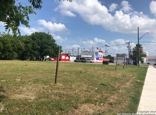 4022 W Houston St, San Antonio, TX 78207
