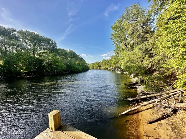 5056 SE Shellcracker Ave, Blountstown, FL 32424