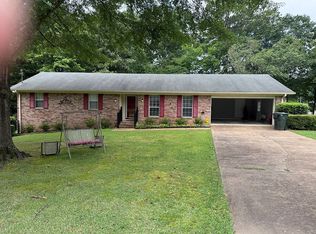 1605 Sandra Lee Dr, Jasper, AL 35504