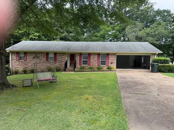 1605 Sandra Lee Dr, Jasper, AL 35504