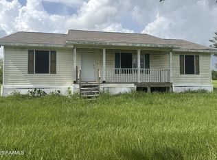 14927 S Guegnon St, Abbeville, LA 70510