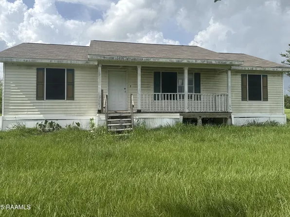 14927 S Guegnon St, Abbeville, LA 70510