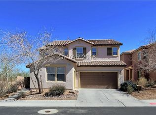 1114 Spottswoode St, Henderson, NV 89002