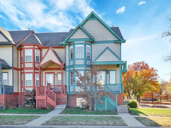 937 W 12th St N, Wichita, KS 67203