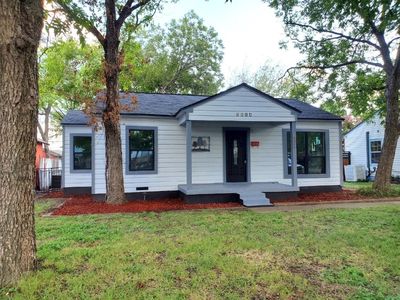 2314 McAdams Ave, Dallas, TX, 75224