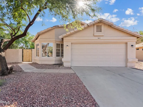 545 S Ash Street, Gilbert, AZ 85233