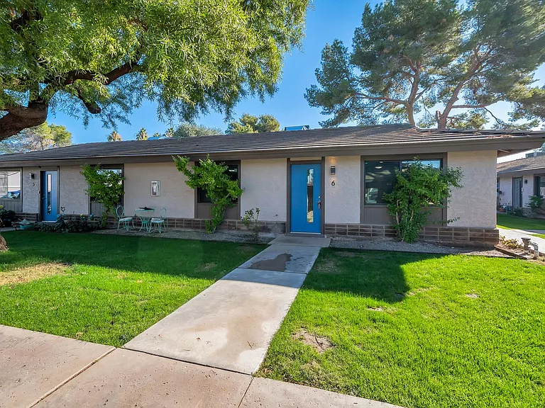 515 E Dunbar Dr — Photo 15