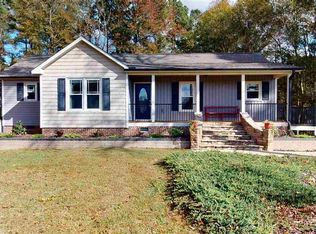 110 Windwood Ct, Clayton, NC 27520