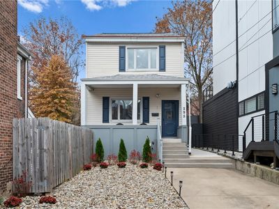 295 45th St, Pittsburgh, PA, 15201