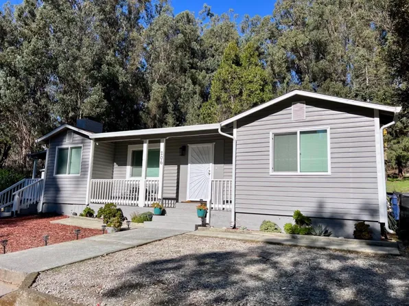 206 Carneros Ave, Aromas, CA 95004