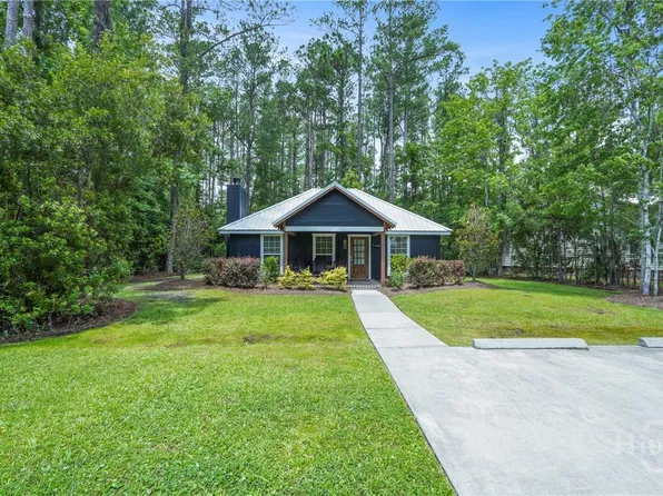 152 Covey Rise Place, Midway, GA 31320
