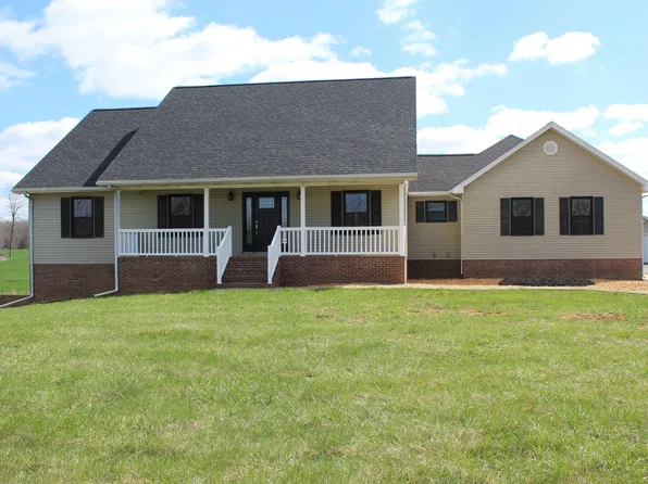 2392 N High Way #641, Eddyville, KY 42038