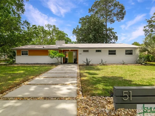 51 E 61st Street, Savannah, GA 31405