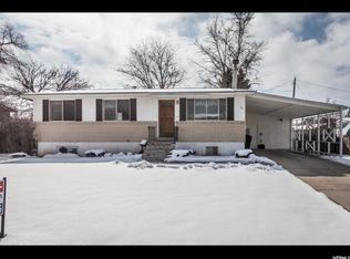 745 W 200 S, Payson, UT 84651