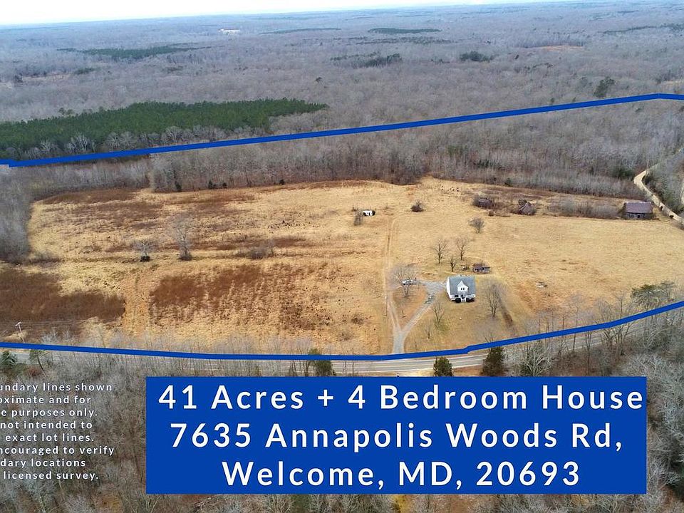 1st image of 7635 Annapolis Woods Rd