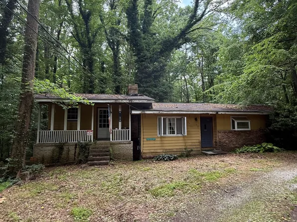 1862 Forrest Rd, Lawrenceville, GA 30043