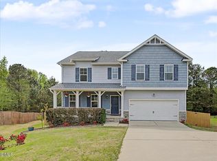 1200 Kinleywood Ct, Raleigh, NC 27603