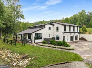 8393 Boardtown Rd, Ellijay, GA 30540