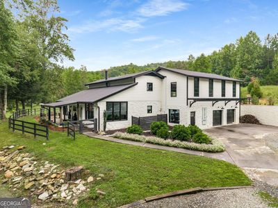 8393 Boardtown Rd, Ellijay, GA, 30540