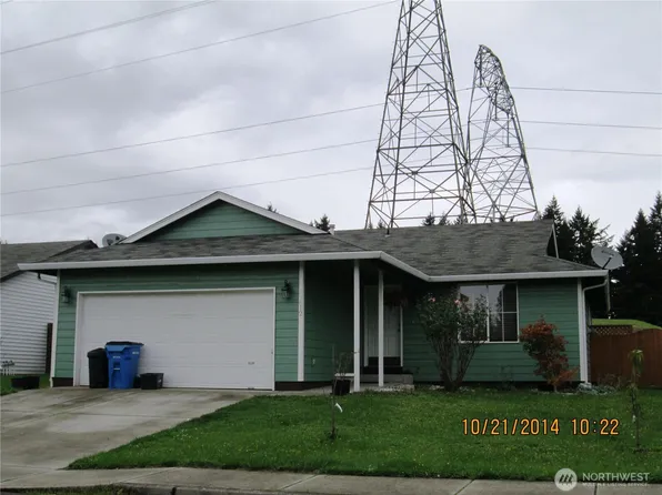 7612 NE 66th Way, Vancouver, WA 98662