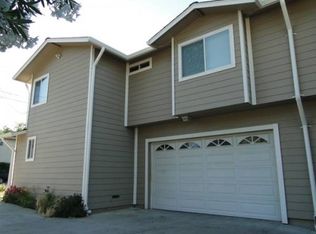 735 S Oak St #A, Ukiah, CA 95482