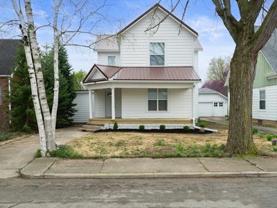 511 W North St, Winchester, IN, 47394