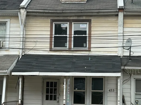 433 Maple Ave, Coatesville, PA 19320