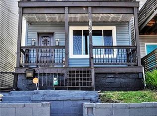 2328 Primrose St, Pittsburgh, PA