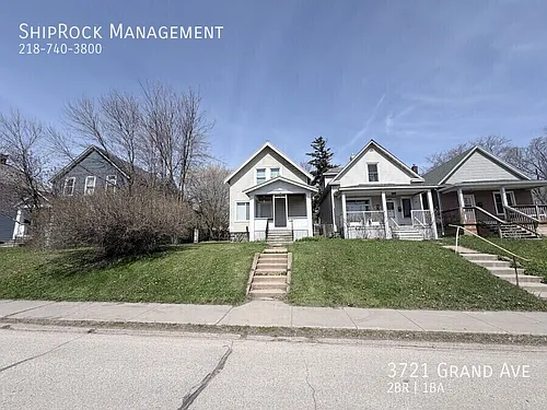 3721 Grand Ave Photo 1