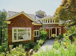 75 Marguerite Ave, Mill Valley, CA
