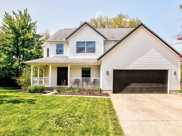 150 Prevalent Dr, Oxford, OH 45056