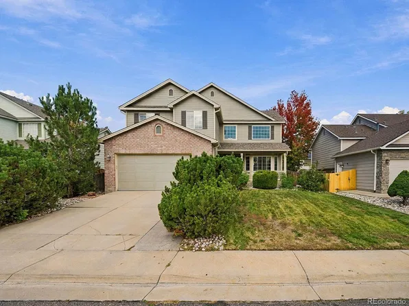 11059 W Aqueduct Drive, Littleton, CO 80127