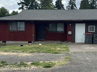 230 S Hemlock St, Yamhill, OR